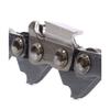 KOX Full-Chisel Chainsaw Chain, .325 in, 1.5 mm, 64 Drive Links, 38 cm view 2