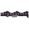 KOX Full-Chisel Chainsaw Chain, .325 in, 1.5 mm, 64 Drive Links, 38 cm view 4