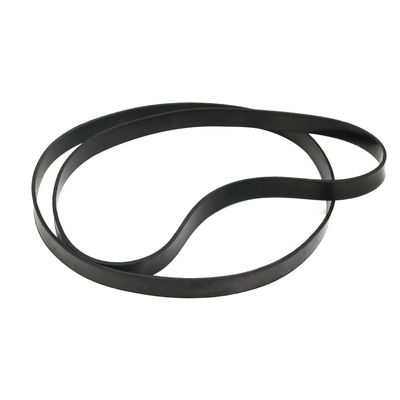 2-Pack 12" Bandsaw Rubber Tire Rings for Craftsman, Jet, Grizzly, and Powermatic