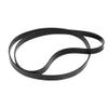 2-Pack 12" Bandsaw Rubber Tire Rings for Craftsman, Jet, Grizzly, and Powermatic view 1