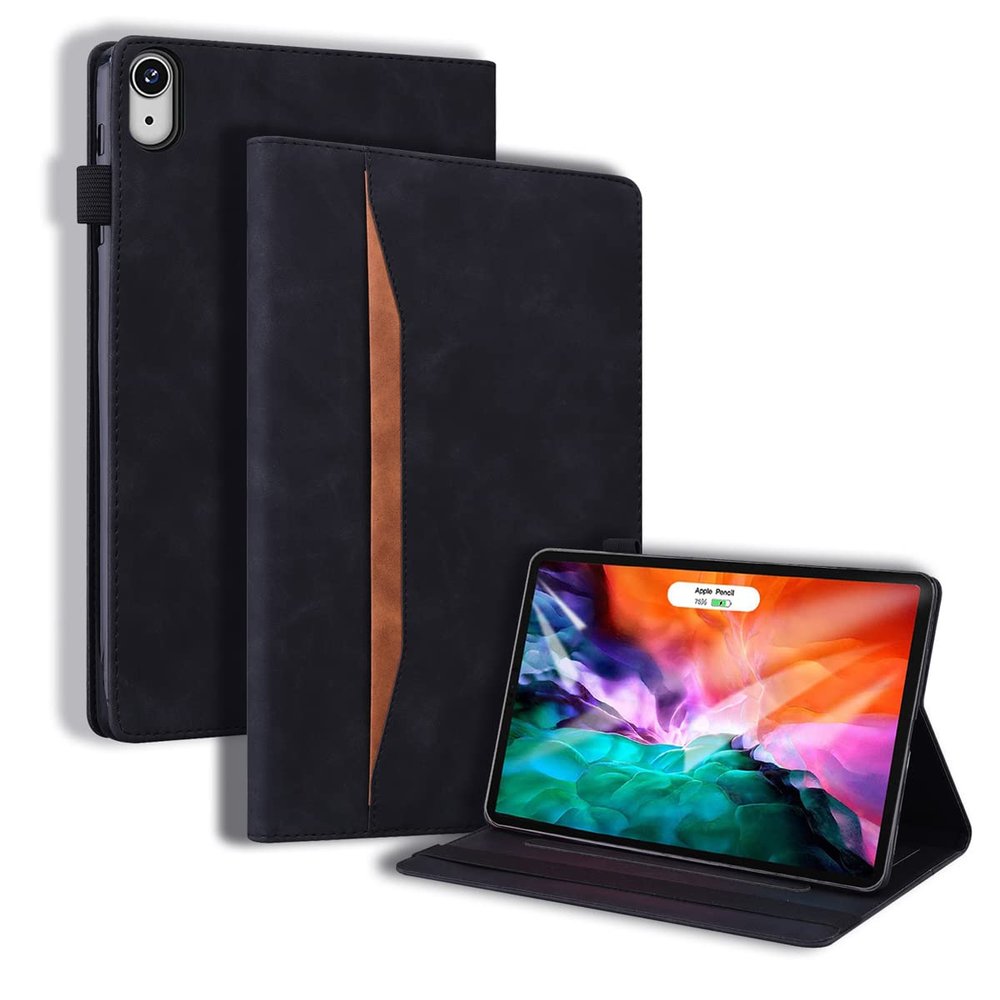 LMFULM Case for Apple iPad mini 6 (6th Gen 2021), 8.3-inch, Black
