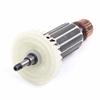 Armature Rotor, AC 220-240 V, Armature Rotor Kit for Makita 9553HN, 9554NB and 9555HN view 1