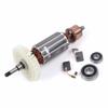 Armature Rotor, AC 220-240 V, Armature Rotor Kit for Makita 9553HN, 9554NB and 9555HN view 4