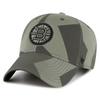47 Brand Snapback Cap - Counter Boston Bruins Sandalwood view 1