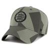 47 Brand Snapback Cap - Counter Boston Bruins Sandalwood view 3
