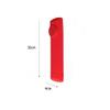 NSGJUYT Silicone Remote Cover for Amazon Fire TV Stick Lite, Blue view 3