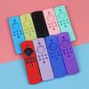 NSGJUYT Silicone Remote Cover for Amazon Fire TV Stick Lite, Blue view 4