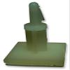 ESSENTRA COMPONENTS LCBSB-10-01A2 Locking Foot, 15.9 mm view 1