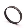 Lcuihong Closed-Loop Rubber Timing Belt, Perimeter 204–351 mm, 3 mm Pitch, Durable Material (Length: 3M 228 mm, Width: 10 mm) view 1