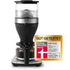 PHILIPS Drip Coffee Maker, Black, 1.25 L Capacity view 1