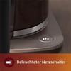 PHILIPS Drip Coffee Maker, Black, 1.25 L Capacity view 4