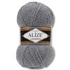 Wohnkult Alize Lanagold Premium Yarn, 100 g, 51 Options (651 | Gray-Beige) view 1