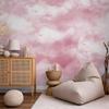 murando - Non-woven Photo Wallpaper, Sky, 100 x 70 cm, Bedroom, Living Room view 2