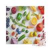 puzzleYOU: 2000-Piece Fruit and Vegetable Puzzle view 2