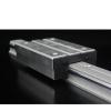 KHJK External Dual-Axis Roller Linear Guide LGD6/LGD8, 300/500/600/800 mm view 1