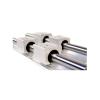 DOLUNTO SBR12 Linear Rail, 250 mm, with 2 SBR12UU Blocks view 2