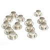 CHJIENJUJIDZ 100-Piece Metal Eyelets, 5 mm Inner Hole view 4