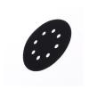 FHYTGBS 5-Inch Hook-and-Loop Interface Sanding Pads, 8-Hole Ultra-Thin Protection Pads view 1