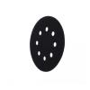 FHYTGBS 5-Inch Hook-and-Loop Interface Sanding Pads, 8-Hole Ultra-Thin Protection Pads view 3