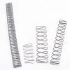 Liovns Mdingbao Extended Square Long Rectangular Wire-Form Compression Spring, High Extensibility view 1