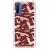 Harry Potter Patronus Flexible Silicone Case for Xiaomi Pocophone M3 / Redmi 9T view 1