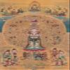 5,000-Piece Buddha Puzzle for Adults and Children view 1