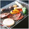 BIMUS Wsf-wujin 304 Stainless Steel Square BBQ Grill Mesh, 33 x 25 cm view 3