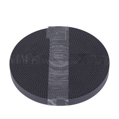 Pangyoo PYouo GT2 Open Timing Belt, 5 m / 10 m / 20 m / 50 m / Lot, 6 mm / 10 mm Wide, Rubber-Aramid Fiber, Cut to Length for 3D Printers