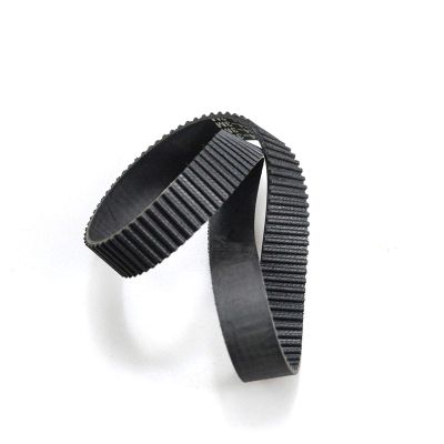 Leloo Lcuihong HTD3M ARC Timing Belt, C = 276–303, Widths 6/9/10/12/15/20 mm