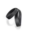 Leloo Lcuihong HTD3M ARC Timing Belt, C = 276–303, Widths 6/9/10/12/15/20 mm view 1