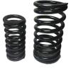 Pangocho 2-Pack 65Mn Compression Springs, 4 x 32 x 77 mm view 1