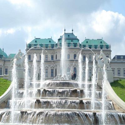 Versailles France 5D Diamond Painting Kit