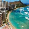 Hawaii Beautiful Landscape 5D Diamond Painting Kit view 1