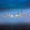 Stockholm Sweden 5D Diamond Painting Kit view 1