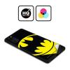 Head Case Designs Official Batman DC Comics Logo Bat Symbol Mixed Vinyl Skin Sticker Cover for Samsung Galaxy Z Fold3 5G view 2