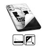 Head Case Designs Official Batman DC Comics Logo Bat Symbol Mixed Vinyl Skin Sticker Cover for Samsung Galaxy Z Fold3 5G view 3