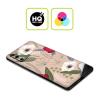 Head Case Designs Official Anis Illustration Anemone Pumphose Vinyl Skin for Samsung Galaxy Z Fold3 5G view 2