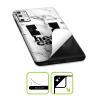 Head Case Designs Official Anis Illustration Anemone Pumphose Vinyl Skin for Samsung Galaxy Z Fold3 5G view 3