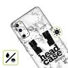 Head Case Designs Official Anis Illustration Anemone Pumphose Vinyl Skin for Samsung Galaxy Z Fold3 5G view 4
