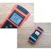 QIIRUN Optical Power Meter -70 to +10 dBm with Visual Fault Locator, 2-in-1, Li-Ion Rechargeable (10–15 km) view 2