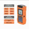 QIIRUN Optical Power Meter -70 to +10 dBm with Visual Fault Locator, 2-in-1, Li-Ion Rechargeable (10–15 km) view 3