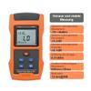QIIRUN Optical Power Meter -70 to +10 dBm with Visual Fault Locator, 2-in-1, Li-Ion Rechargeable (10–15 km) view 4