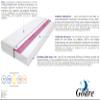 Godre Auro Molet Max Foam Mattress, H3 Medium-Firm, 180 x 220 cm view 3