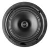 Power Dynamics NCSS6B 6.5" 2-Way 30W In-Ceiling Speaker, Black view 3