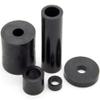 Enkotrade 50 Plastic Spacers for M12, 20 x 13 x 2.5 mm view 1
