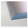 Plastic Glazing, 59.4 x 84 cm, 1 mm, Anti-Glare Replacement Sheet for Picture Frames view 2