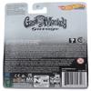 Hot Wheels '68 Corvette Gas Monkey Garage, 1:64 Scale view 2
