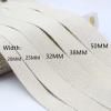 DTKJ Cotton Webbing, 9.1 m, Beige, 38/50 mm view 2