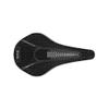 Fizik Unisex Adult Wind Saddle, Black, One Size view 1