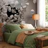 decomonkey 3D Effect Photo Wallpaper, 450 x 315 cm, XXL Abstract Spheres, Non-Woven view 4